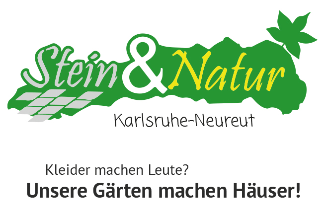 Steinundnatur-Logo-Slogan
